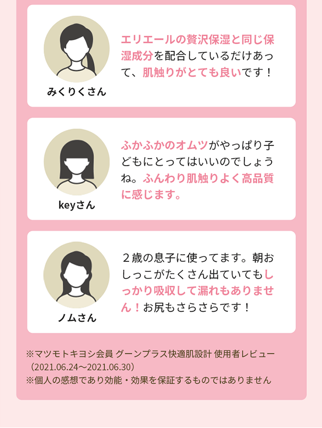 クチコミ