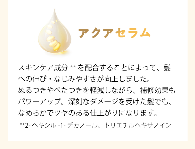 アクアセラム