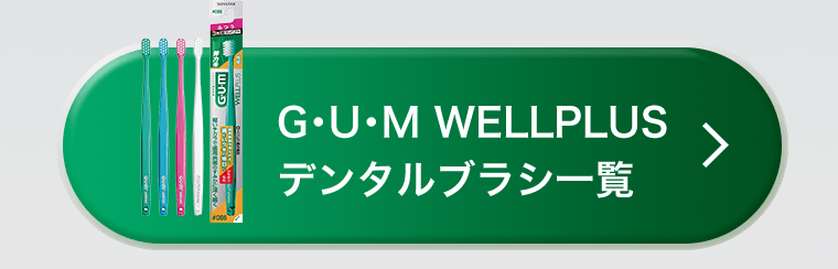 G・U・M WELLPLUS デンタルブラシ一覧