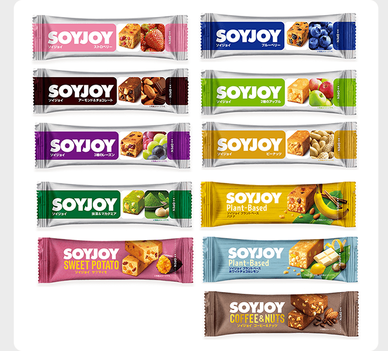 SOYJOY