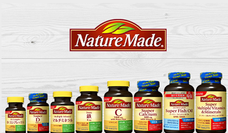 Nature Made