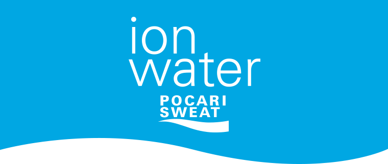 ion water