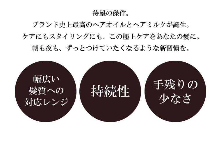 待望の傑作。