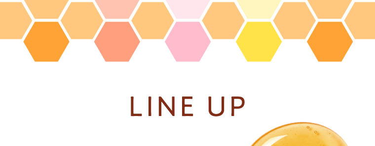 LINE UP