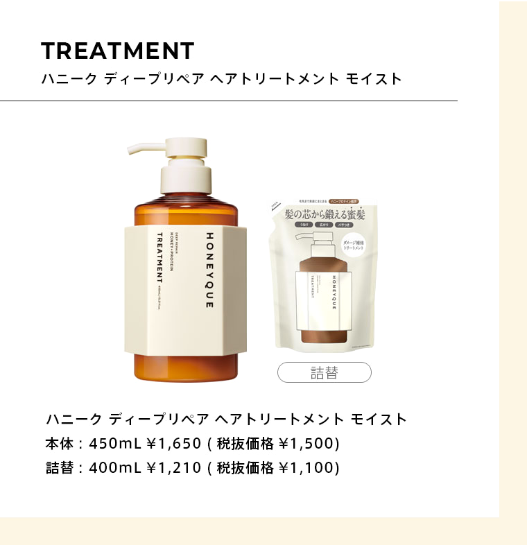 TREATMENT