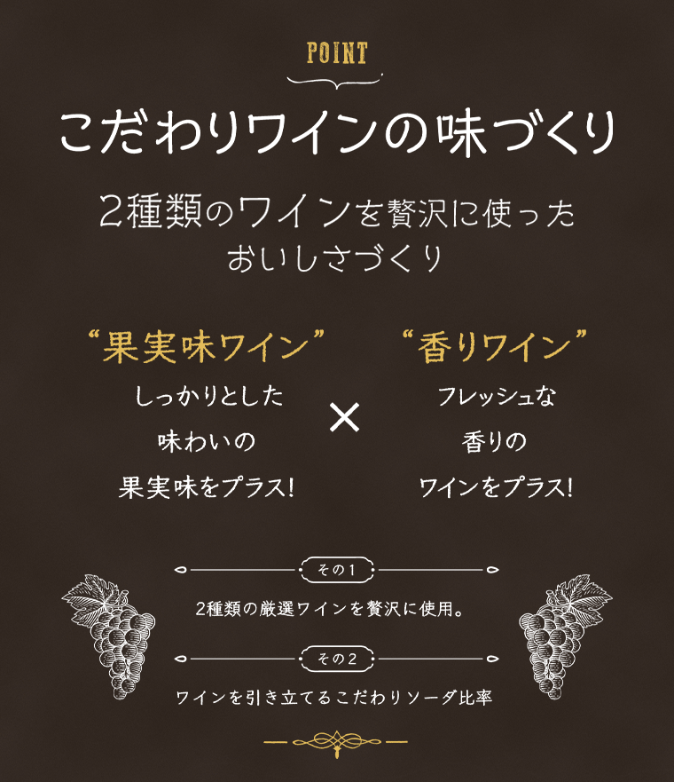 ラインナップ