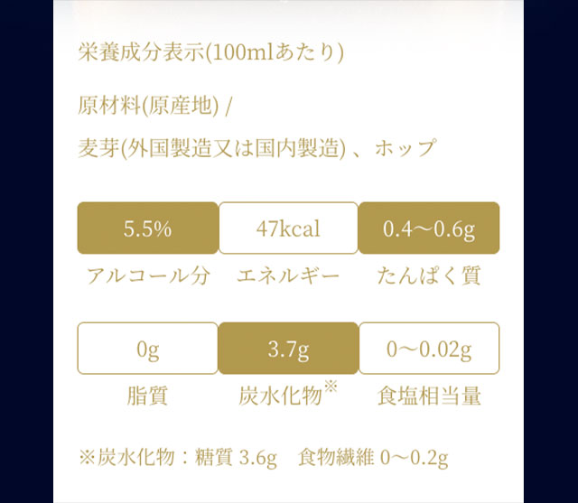 スペック