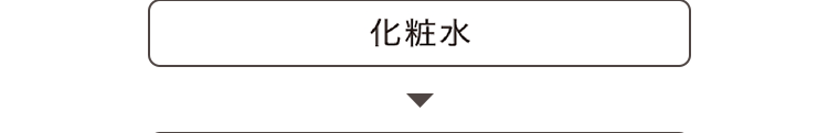 化粧水