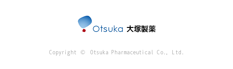 大塚製薬