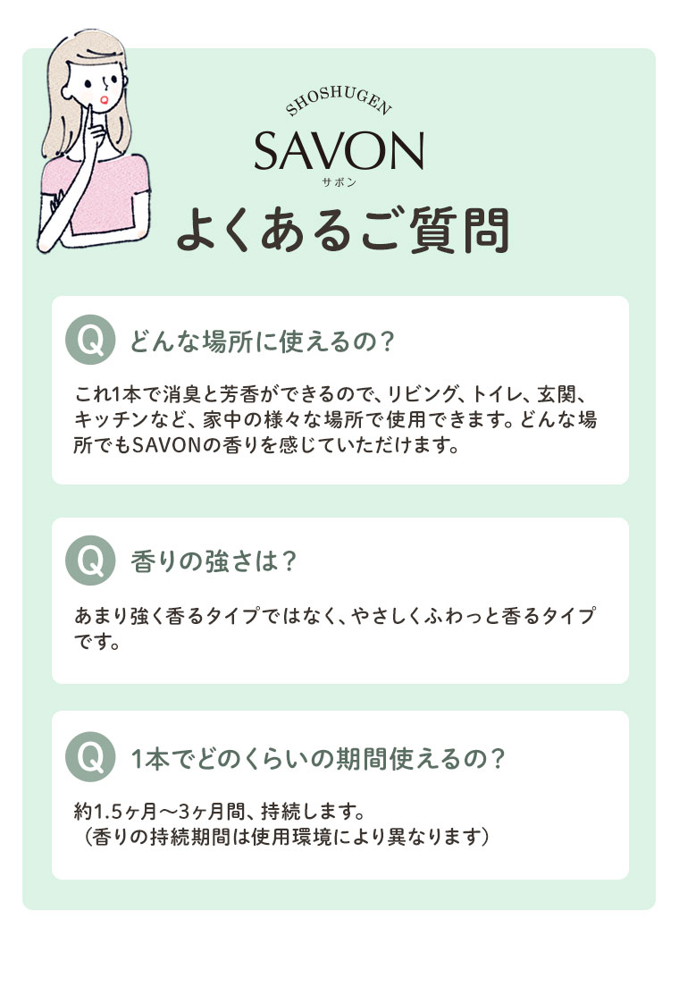 よくあるご質問