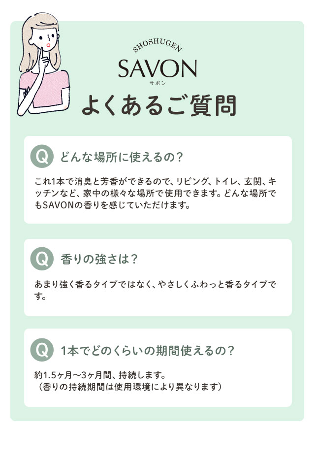 よくあるご質問