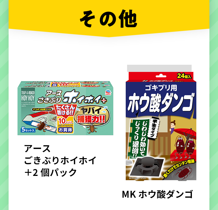 その他