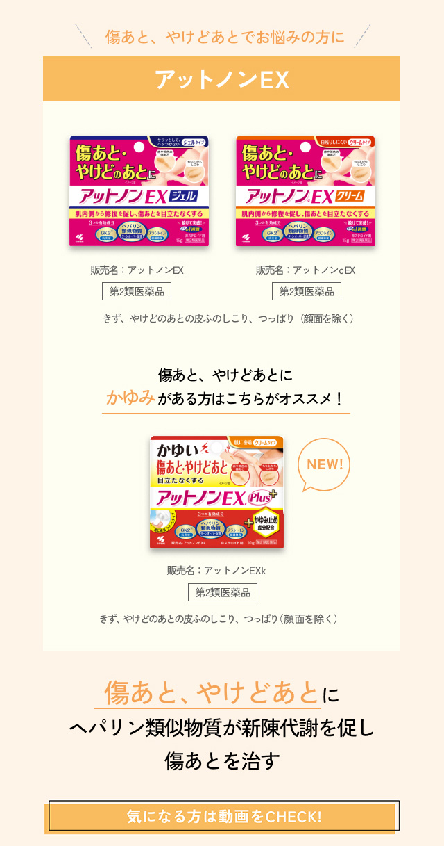 アットノンEX
