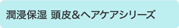 潤浸保湿 頭皮＆ヘアケアシリーズ