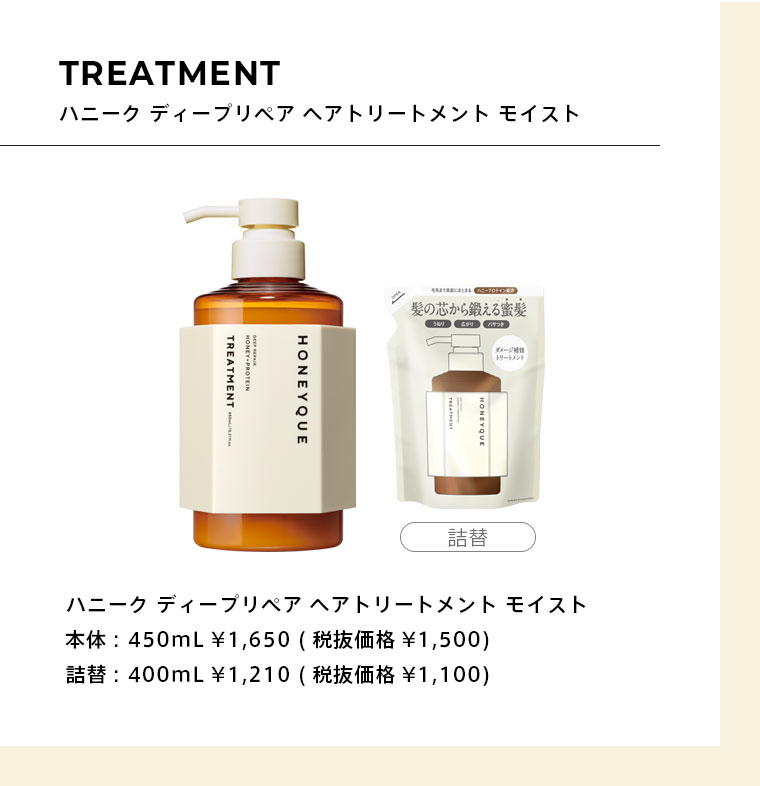 TREAETMENT
