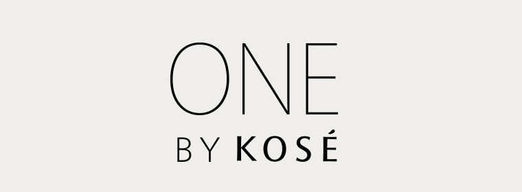 ONE BY KOSE