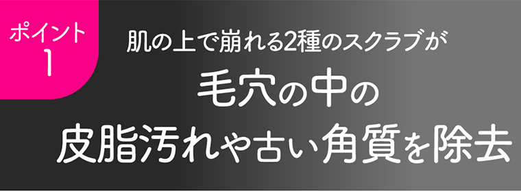 ポイント1