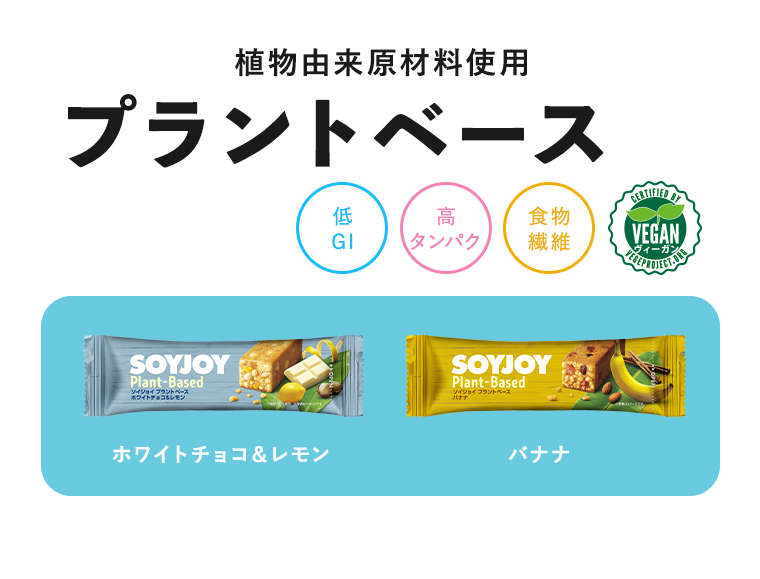 プラントベース