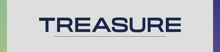 TREASURE