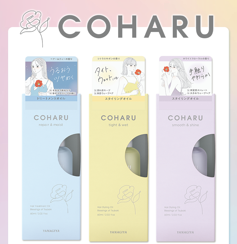 COHARU