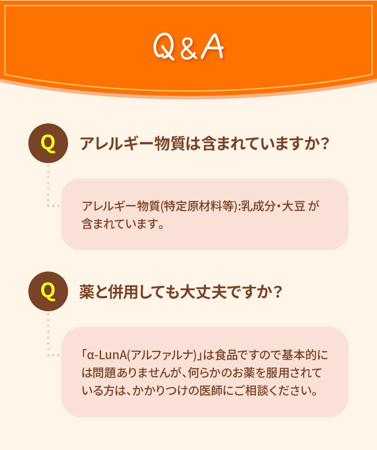 Q&A