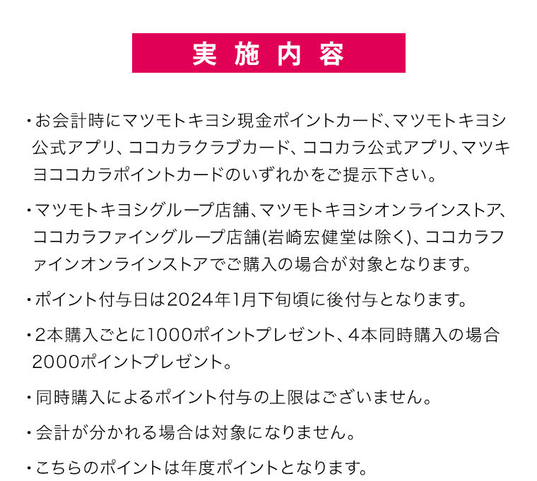 実施内容