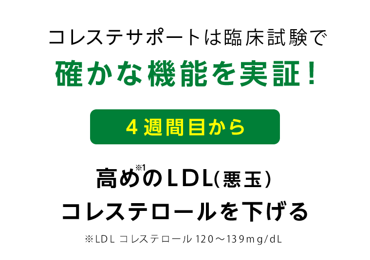 確かな機能を実証！