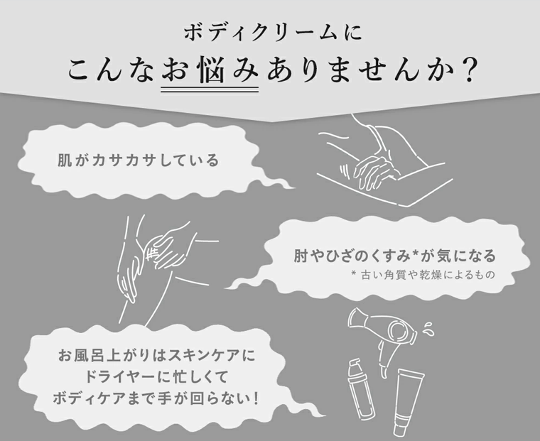 こんなお悩みありませんか？