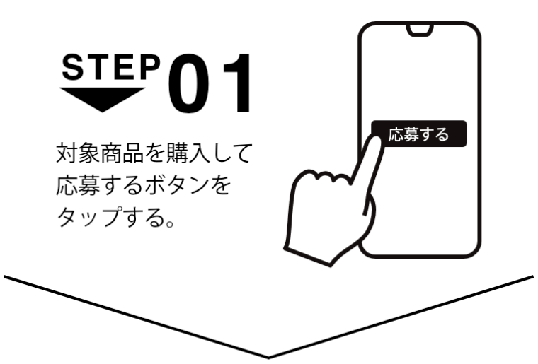 STEP 01