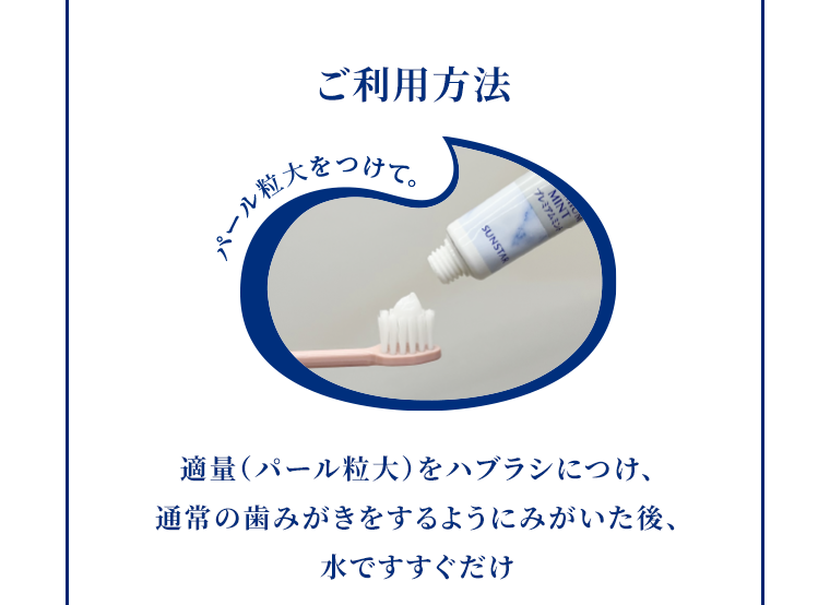 ご利用方法