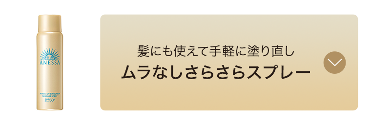 ムラなしさらさらスプレー