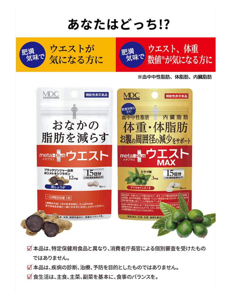 あなたはどっち！？