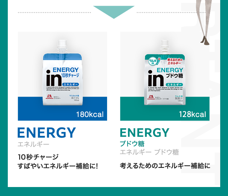 ENERGY　ENERGY ブドウ糖