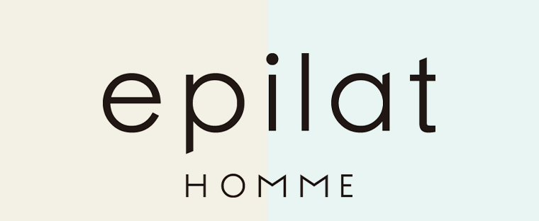 epilat HOMME