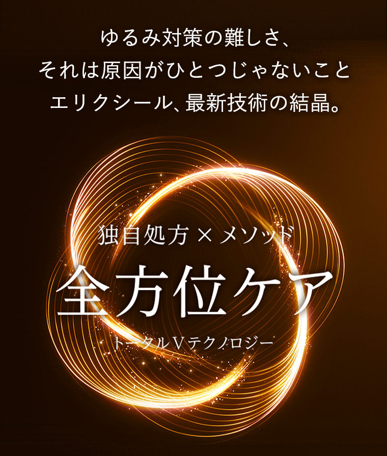 全方位ケア