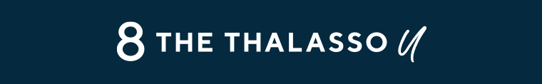 8 THE THALASSO u