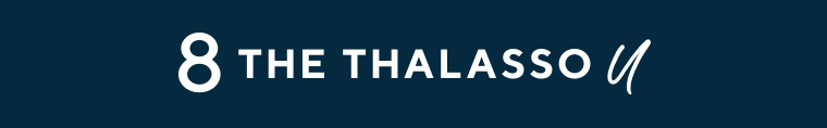 8 THE THALASSO u