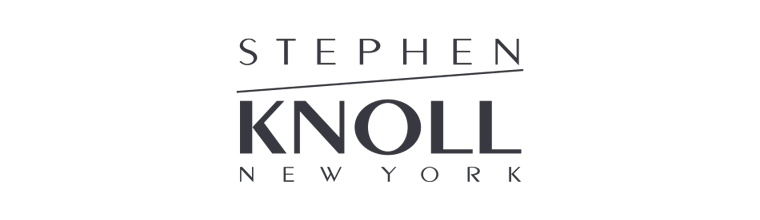 STEPHEN KNOLL NEW YORK