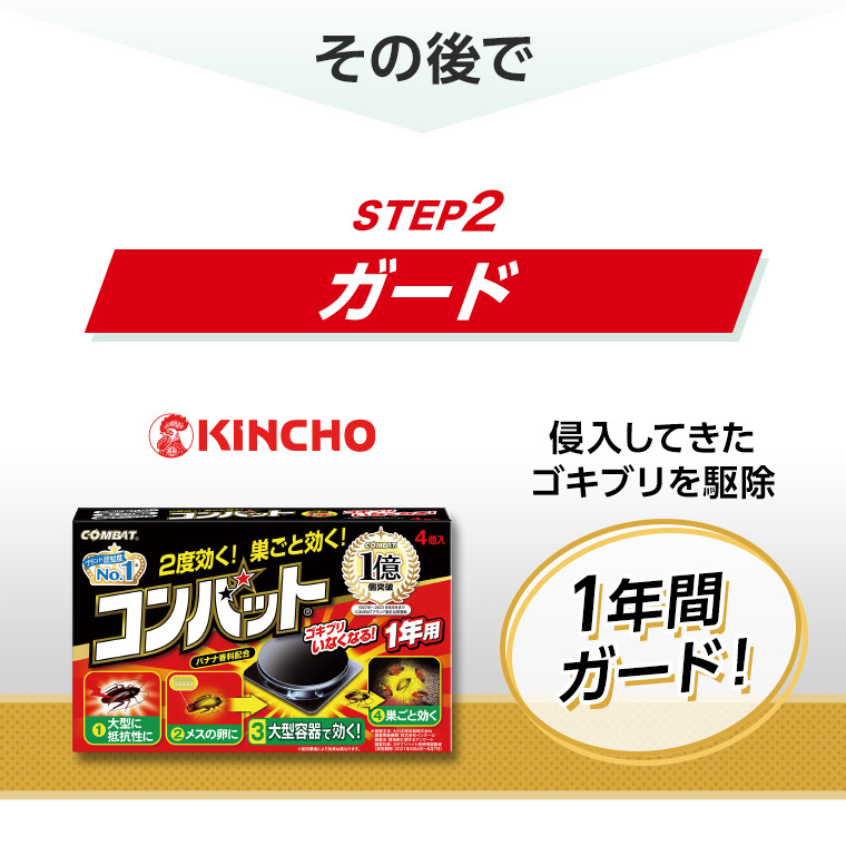 コンバット