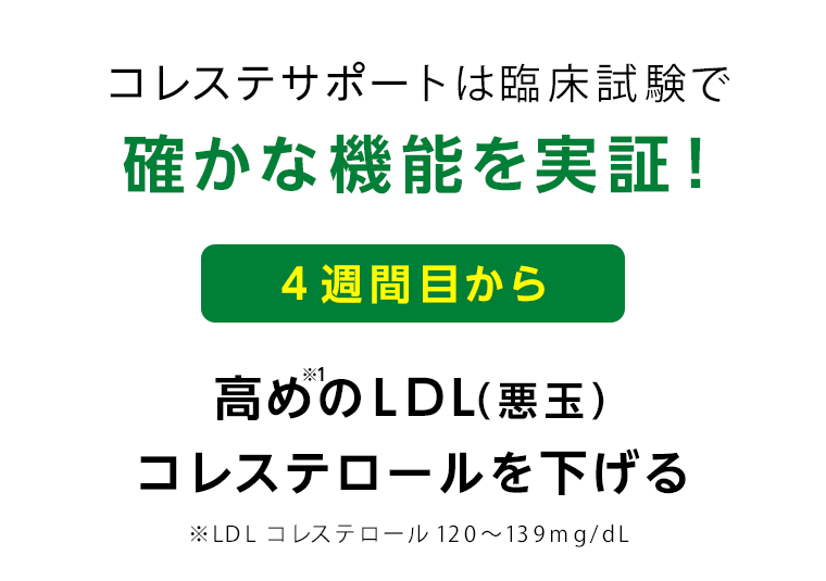 確かな機能を実証！