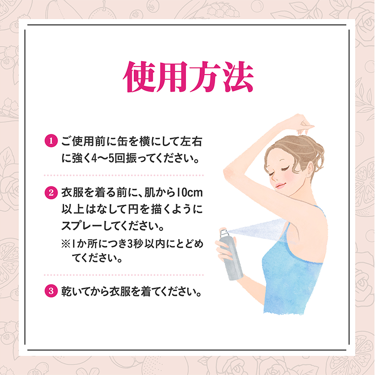 使用方法