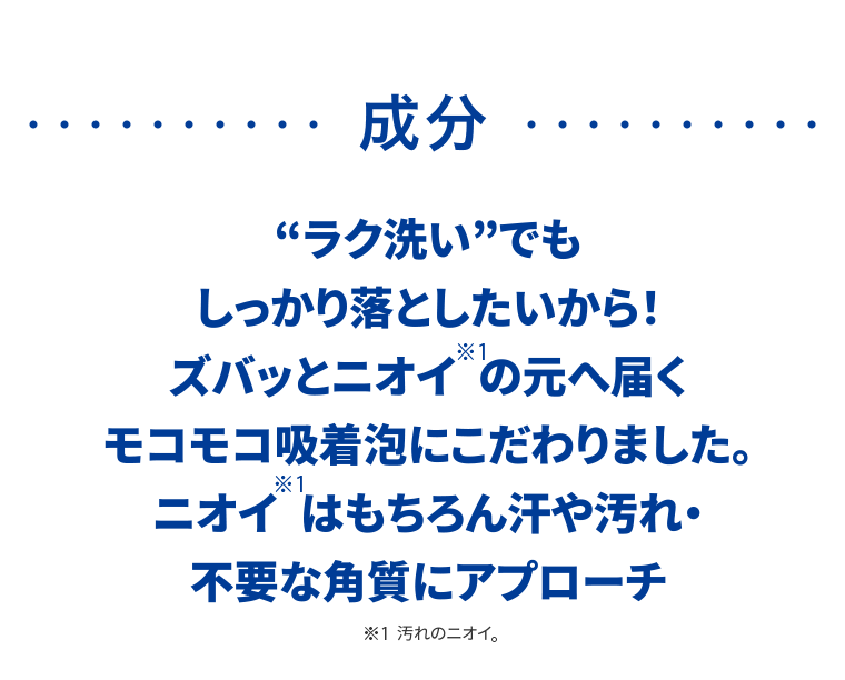 成分