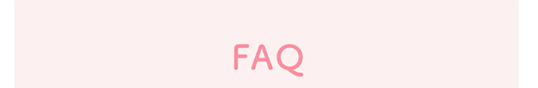 FAQ