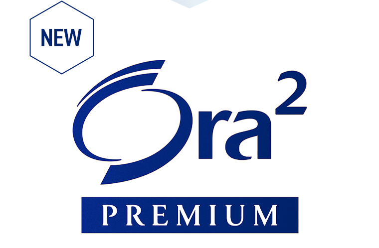 NEW Ora2 PREMIUM
