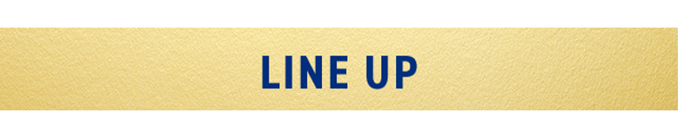 LINE UP