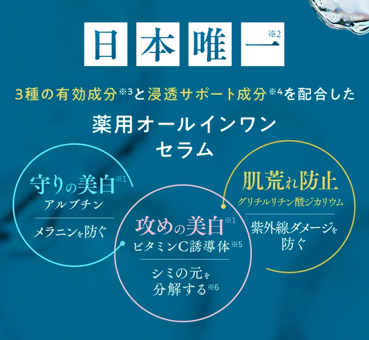 日本唯一