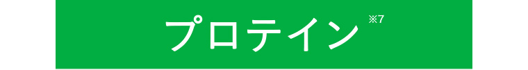 プロテイン