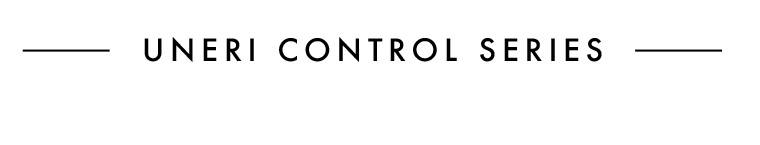 UNERI CONTROL SERIES