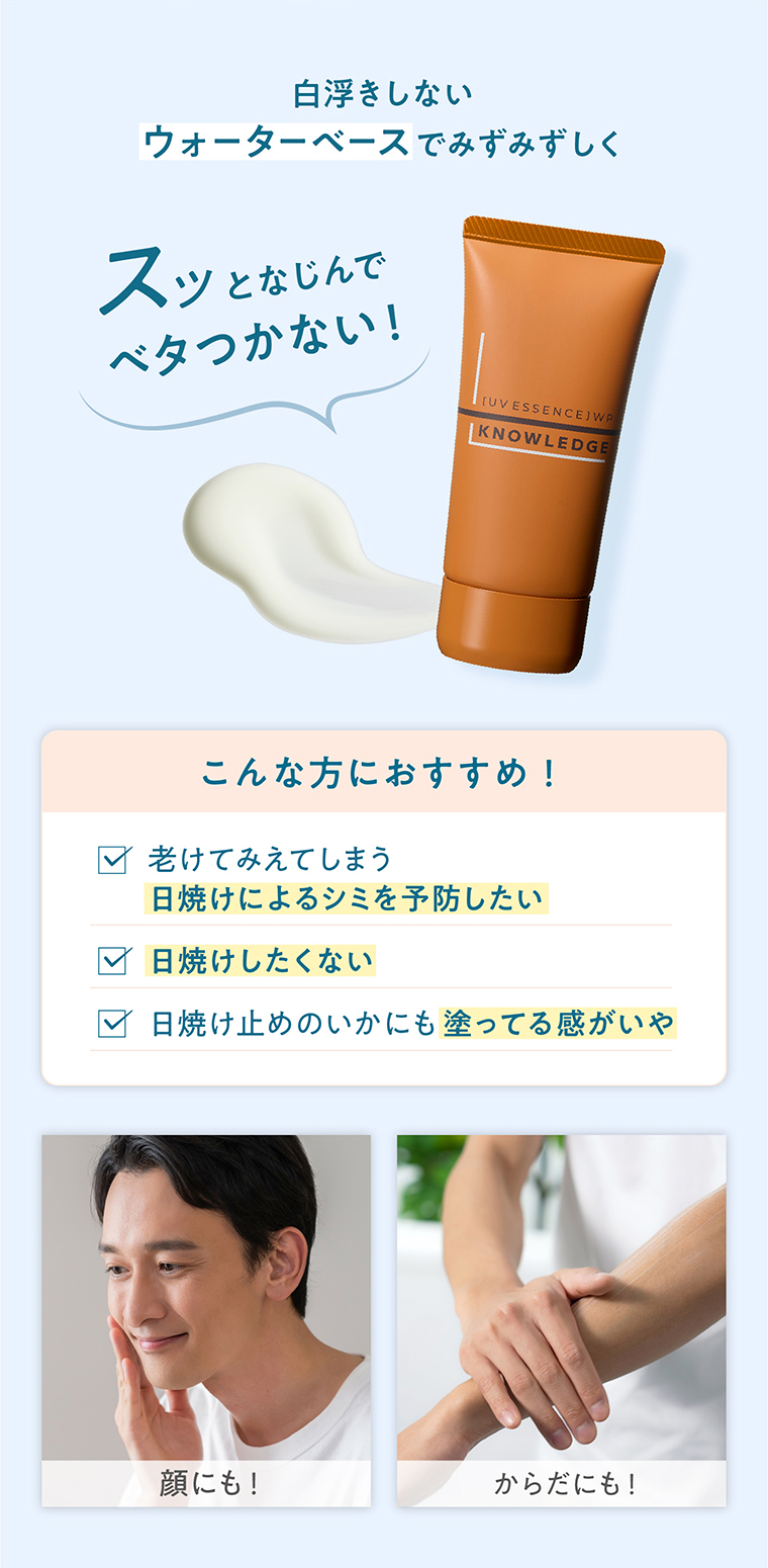 こんな方におすすめ！