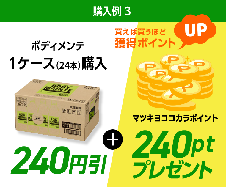 購入例３